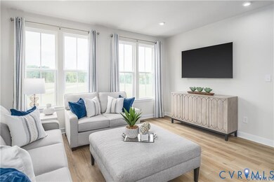 4825 Cloverleigh Dr, Midlothian, VA 23112 - photo 3