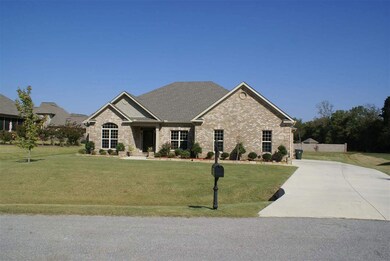 103 Valley Dawn Cir, Huntsville, AL 35811 - photo 4