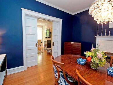 Dining Room.