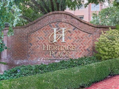 Heritage Place unit 2501, Atlanta, GA 30309 - photo 2