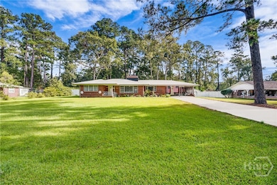 97 Azalea Ave, Savannah, GA 31408 - photo 2