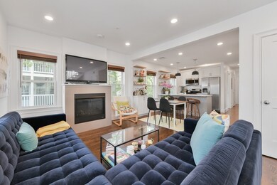 28 Leland St unit 3, Jamaica Plain, MA 02130 - photo 5