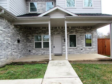 3249 Dixie Dr unit A, Houston, TX 77021 - photo 2