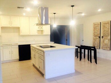 Open Concept