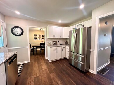 617 Scenic Dr, Harrodsburg, KY 40330 - photo 7