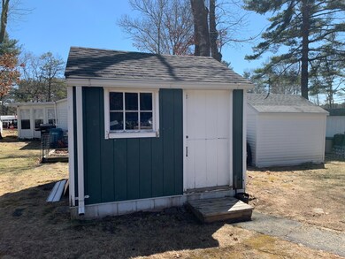 164 Pine View Terrace, Wareham, MA 02576 - photo 6