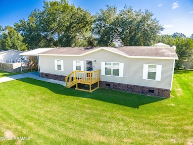 106 Dunaway St, Carencro, LA 70520 - photo 5