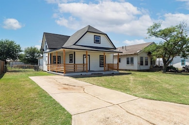 1320 W Frisco St, Altus, OK 73521 - photo 4