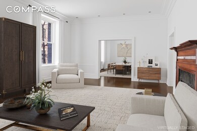 550 Park Ave unit 3W, New York, NY 10065 - photo 3