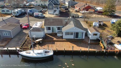 205 Fernwood Dr, Bayville, NJ 08721 - photo 2