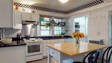 5 Havelock Rd, Worcester, MA 01602 - photo 4