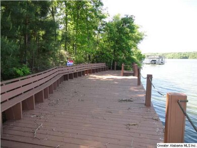 Boardwalk.
