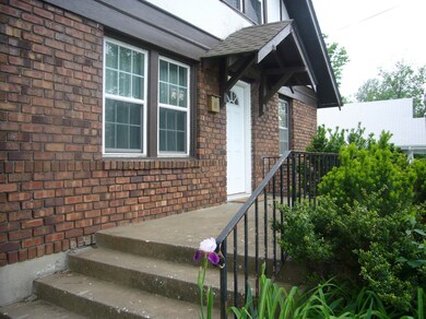 porch
