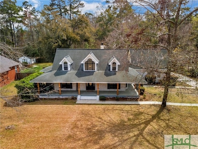 181 Kolic Helmey Rd, Guyton, GA 31312 - photo 3