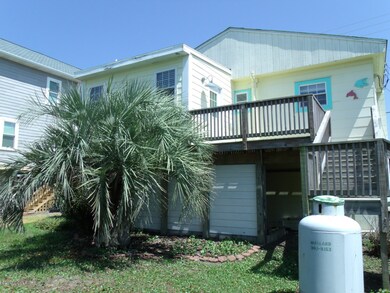 Back of House