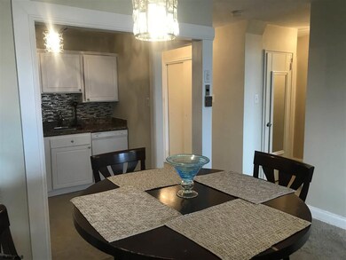 Warwick Condominiums, Atlantic City, NJ 08401 - photo 3