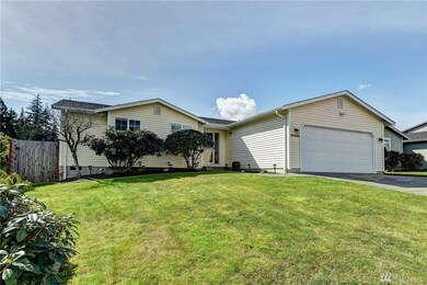 27204 Manor Place NW, Stanwood, WA 98292 - photo 2