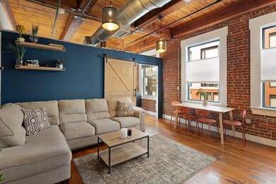 49 Munroe St unit 302, Lynn, MA 01901 - photo 5