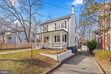7406 Carroll Ave, Takoma Park, MD 20912 - photo 3