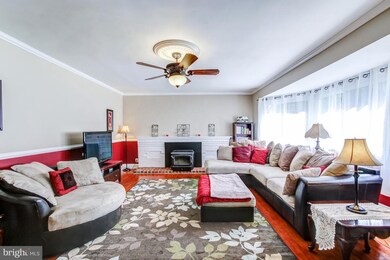 1408 Kent Ave, Gwynn Oak, MD 21207 - photo 7