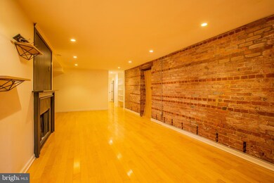 1317 Rhode Island Ave NW unit 1, Washington, DC 20005 - photo 4