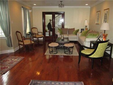 Living Room.