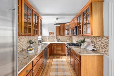 Sutton Place unit 5KL, New York, NY 10022 - photo 4