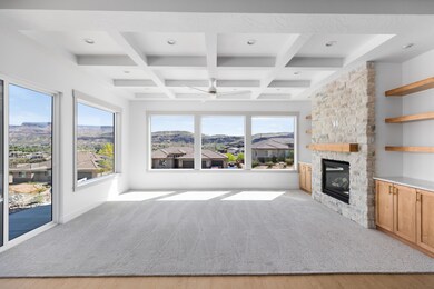 Living Room Views
