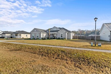 417 Tillis Ln, Crawfordville, FL 32327 - photo 3