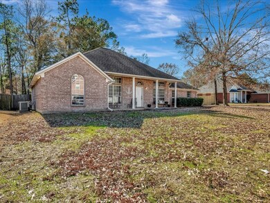 149 Bobwhite Dr, Lufkin, TX 75904 - photo 4