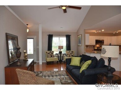 Hardwood Floors