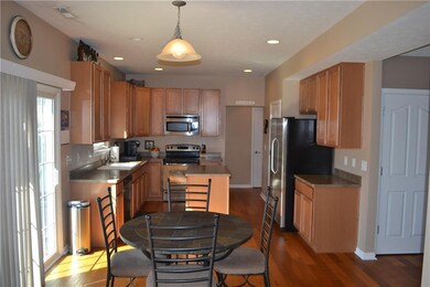 12844 Milton Rd, Fishers, IN 46037 - photo 6