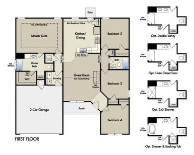 1381 Brigade Blvd, Prairie Grove, AR 72753 - photo 2