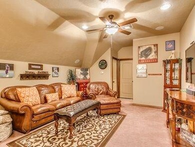 805 Ryan Rd, Moore, OK 73160 - photo 2