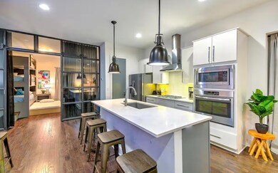 1003 11th Ave S, Nashville, TN 37203 - photo 7