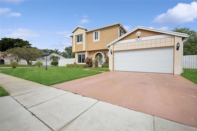 ROOM FOR 4 CARS IN DRIVEWAY