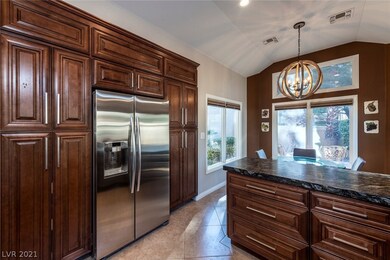 8267 Round Hills Cir, Las Vegas, NV 89113 - photo 3