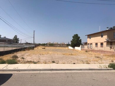 0000 Schwabe St, Ysleta Sur, TX 79907 - photo 3