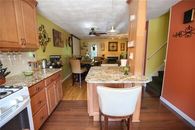 1603 Plainfield Pike unit I9, Johnston, RI 02919 - photo 5