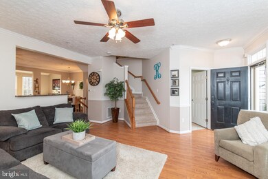 417 Foreland Garth, Abingdon, MD 21009 - photo 6