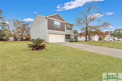 38 Blackberry Cir, Guyton, GA 31312 - photo 4