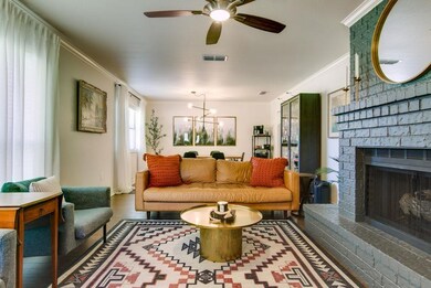 300 Village Ln, Wake Village, TX 75501 - photo 5