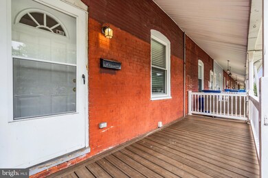 503 Kossuth St, Riverside, NJ 08075 - photo 3