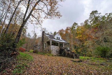 3549 Snowbird Rd, Robbinsville, NC 28771 - photo 4