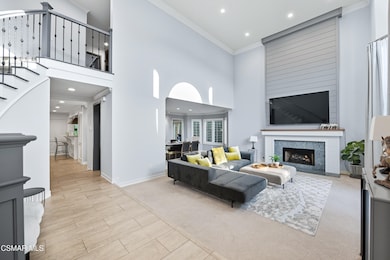 5816 Middle Crest Dr Agoura Hills-5