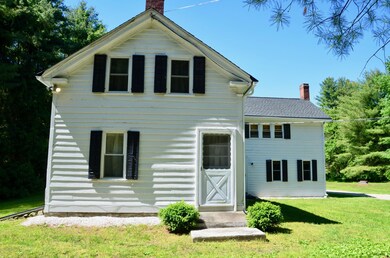 670 S Egremont Rd, Great Barrington, MA 01230 - photo 2