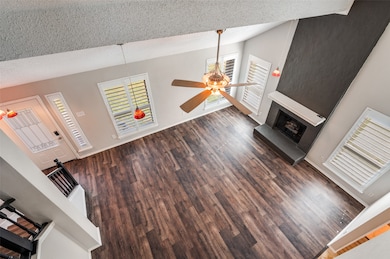 3801 Silver Maple Dr, Carrollton, TX 75007 - photo 3