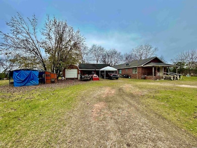 3183 Arkansas 195, McCaskill, AR 71847 - photo 6