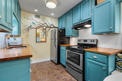 1214 Baylor Ave unit 110, Waco, TX 76706 - photo 7