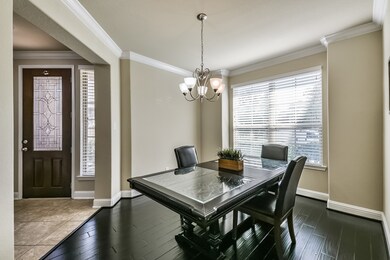 27514 Fleming Bluff Ct, Fulshear, TX 77441 - photo 6